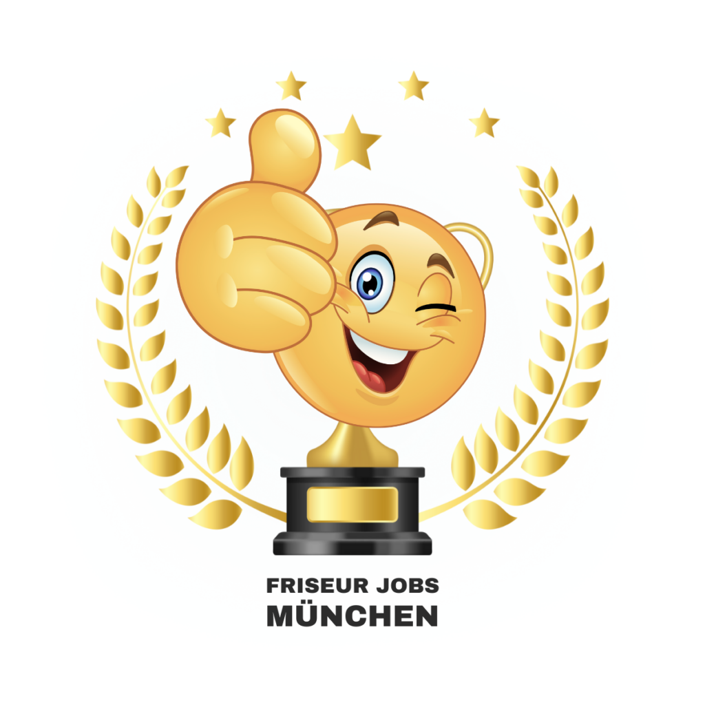Friseur Jobs München