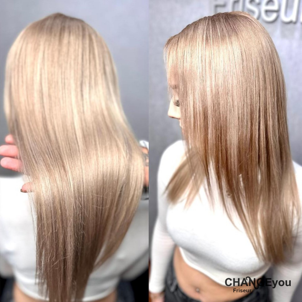 CHANGEyou Friseur - München