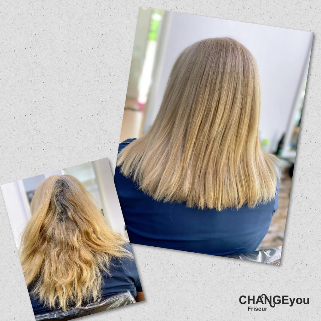 CHANGEyou Friseur - München