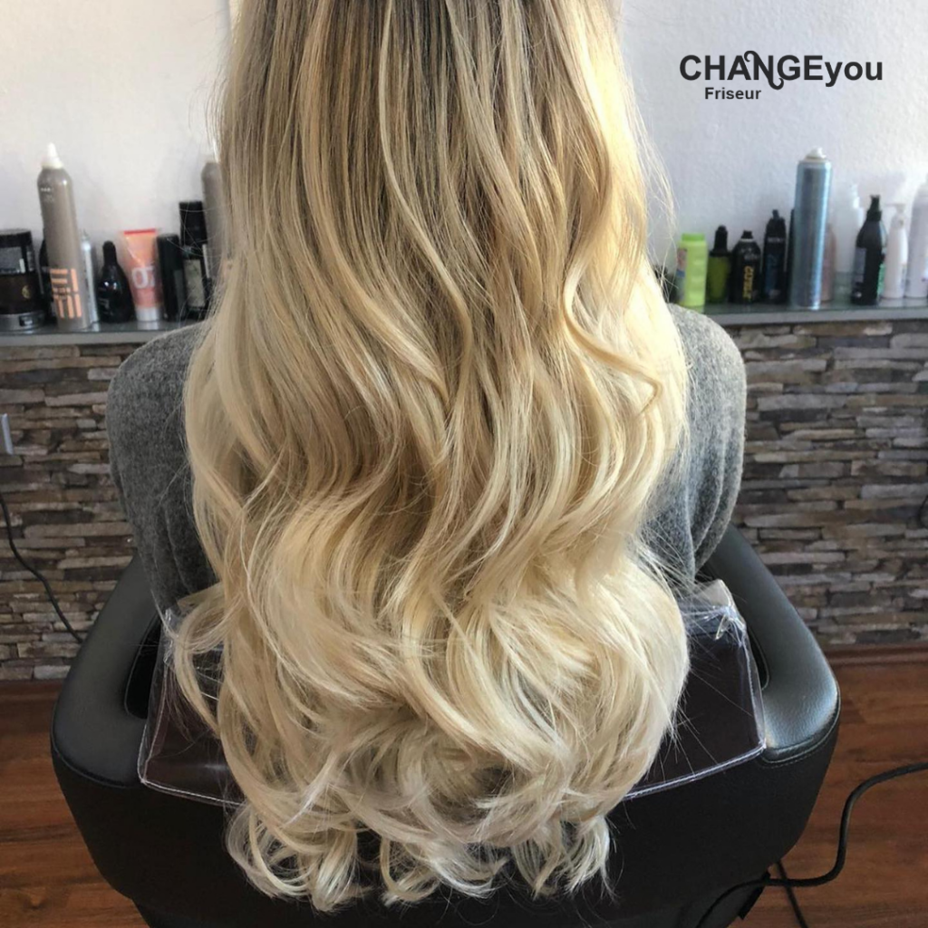 CHANGEyou Friseur - München