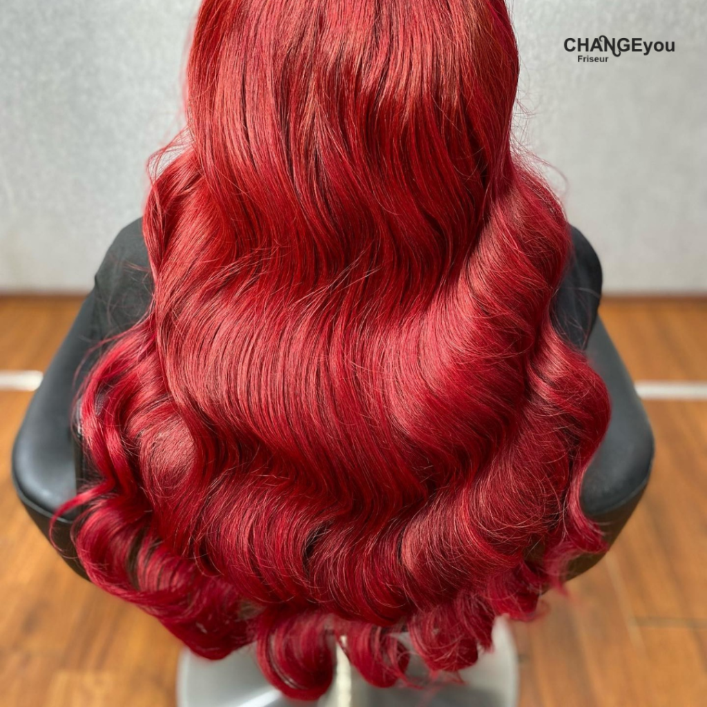 CHANGEyou Friseur - München