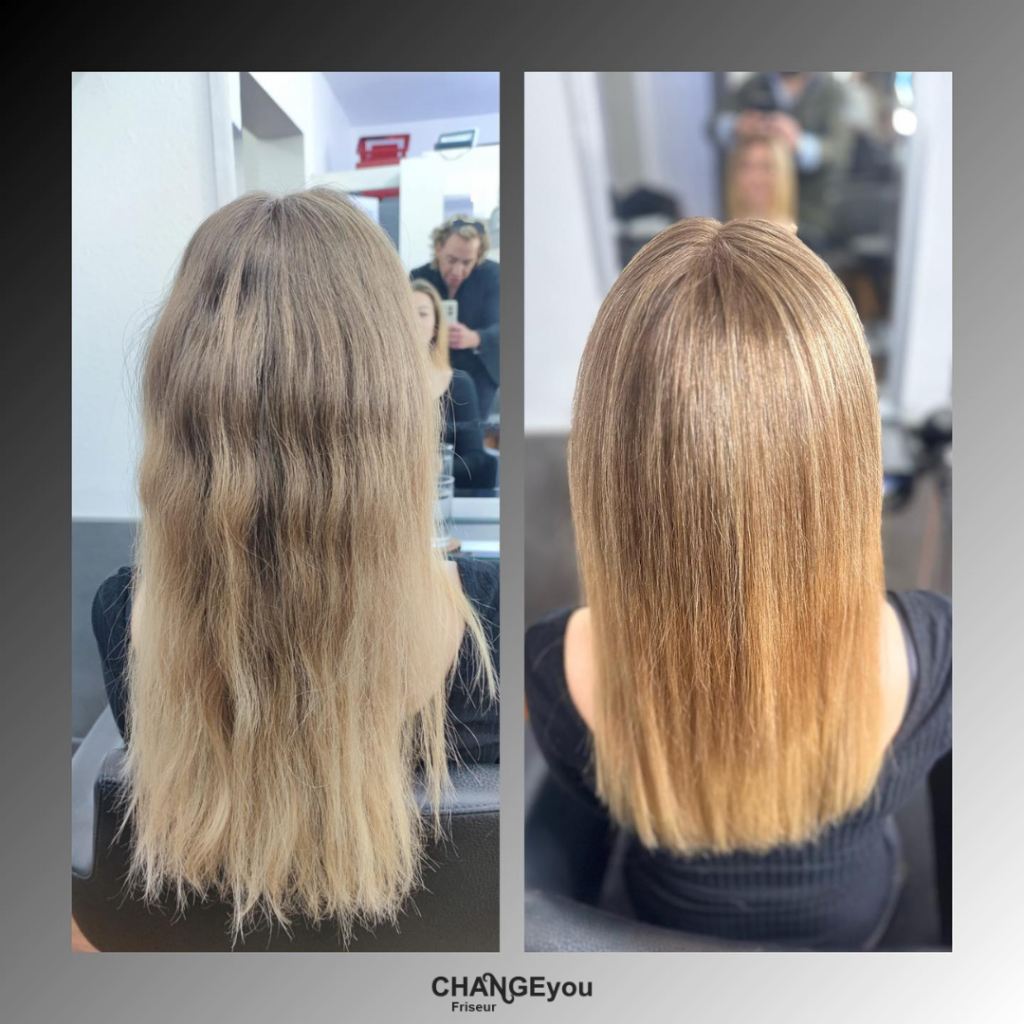 CHANGEyou Friseur - München