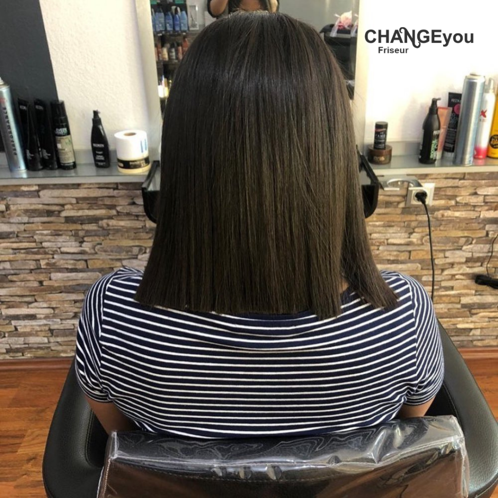 CHANGEyou Friseur - München
