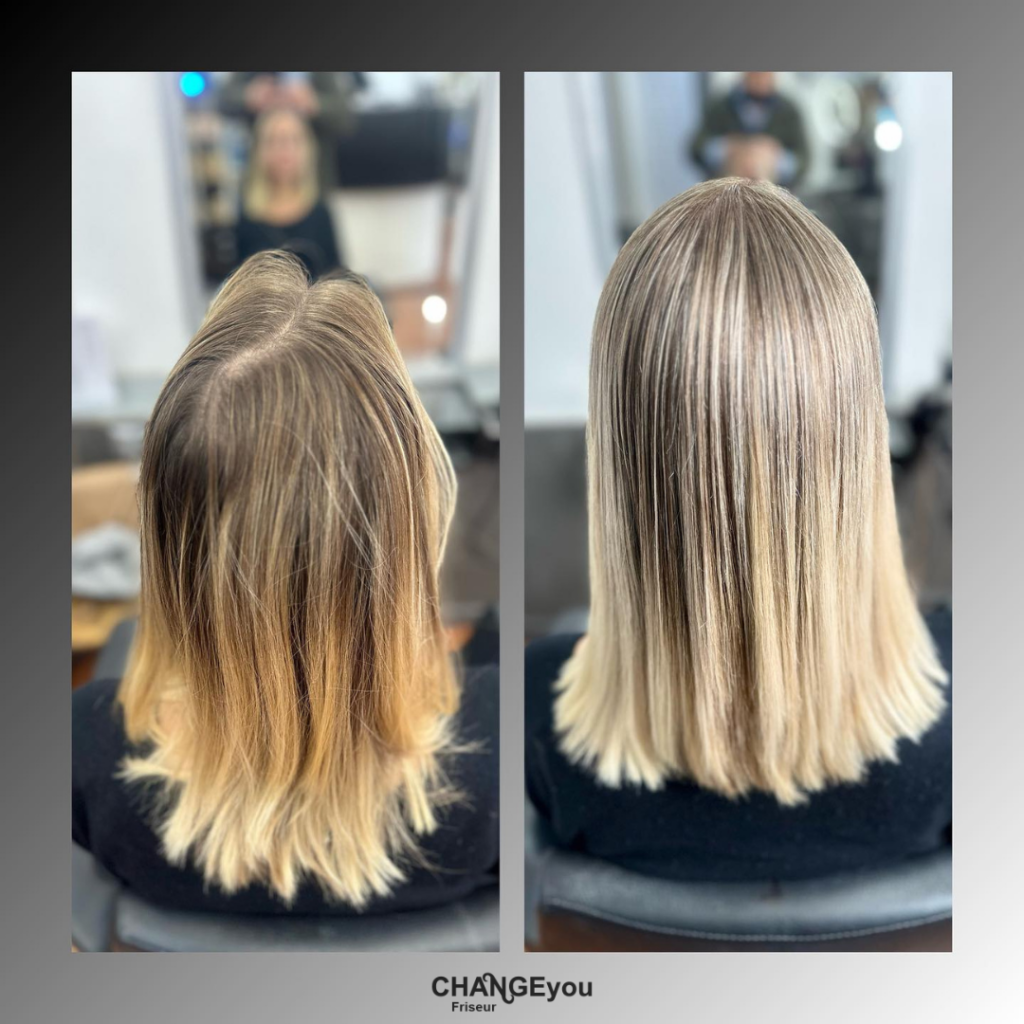 CHANGEyou Friseur - München