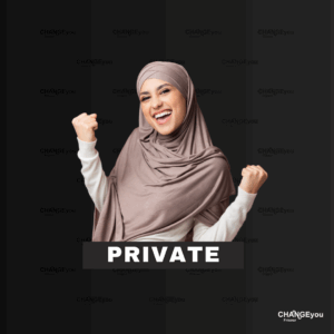 CHANGEyou Friseur - Hijab